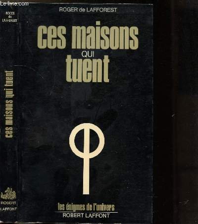 Download Ces maisons qui tuent.