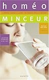 Homéo minceur