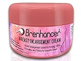 Breast Enlargement Growth Cream for Bigger Boobs Lift Up, Must Up, Tight Up, Fuller, Firmer Breast ...