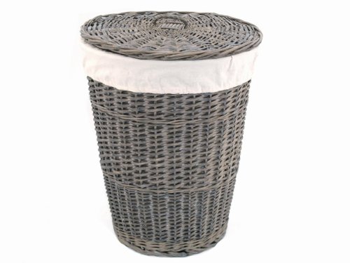 Franz Müller 80144 Wäschekorb rund