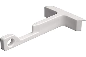 HOME XPERT Homexpert Fensterfeststeller weiß