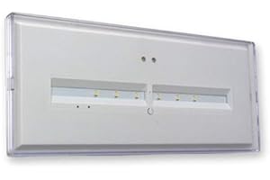 LIFEBOX Baes LED Xena Flat IP42 - IK 04