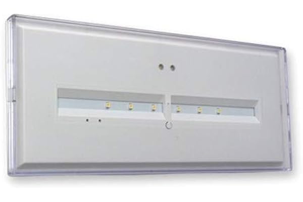 Baes LED Xena Flat IP42 - IK 04