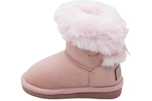 Conguitos Ragazza, Stivali australiani per ragazze