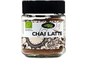 NATURESANA ARTEMIS BIO DD-CHAI LATTE BIO 60G