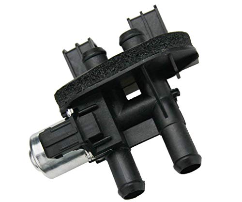 Micro Trader - Résistance pour vanne de régulation du chauffage - 1047752/ 98FU18495AA 