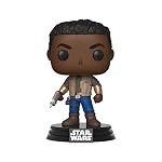 Funko Pop Finn (Star Wars 309)