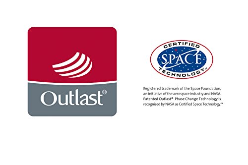 SleepCOOL. Matratzenauflagen COOL.MOMENTS (90 x 200) – klimaregulierend und atmungsaktiv - 7