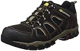  Karrimor Bodmin IV Weathertite, Men\'s Low Rise Hiking Shoes, Brown (Dark Brown), 13 UK (47 EU)