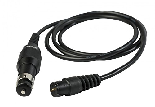 Kfz - Ladegerät 03.5342 für Scangrip NOVA 3K C+R, VEGA 1500 C+R