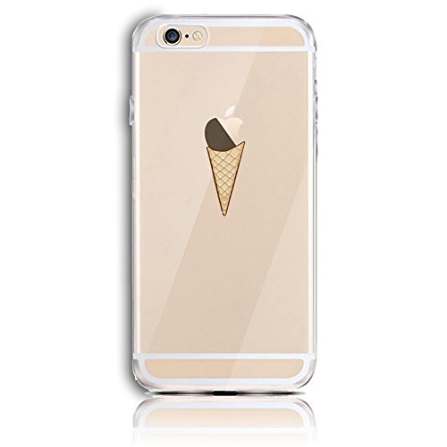 iPhone SE Silikon Hülle,iPhone 5S Hülle,Sunroyal TPU Case Schutzhülle Silikon Crystal Kirstall Clear Case Durchsichtig,Schön Schwarz Wörter Malerei Muster Transparent Weichem Silikon Schutzhülle Handy Gürtel Tasche Schutzhülle Hülle Case Cover Fall-Abdeckung Etui TPU Bumper Kratzfeste Scratch-Resistant Schale für iPhone SE/5S/5 + 1 x Frei Displayschutzfolie - 2