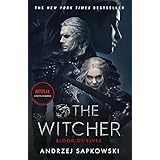Blood of Elves: Witcher 1 – Now a major Netflix show (The Witcher)