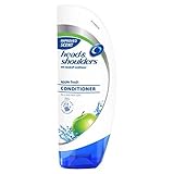 Head & Shoulders Apple Fresh Conditioner 400 ml (Pack of 3)