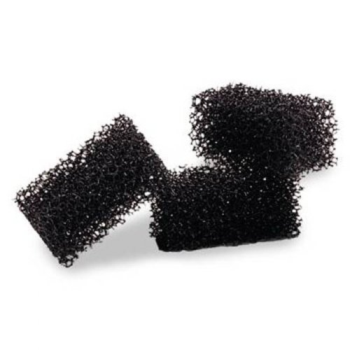 Mehron Stipple Sponges, #3/Pack