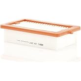 Mann Filter Hava Filtresi C 24 057 (Nissan)