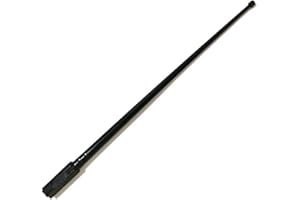 CJQRL Window Adjustment Tool, Roller Shutter Crank Rod, Window Adjustment Tool, Roller Shutter Adjustment Pin Adjustment Tool for Tubular Motor, Adjustment Pin