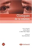 Cliniques de la création