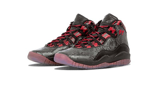 jordan 10 db