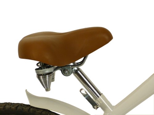 2Fast4You Erwachsene Chopper Fahrrad Terminator - 8
