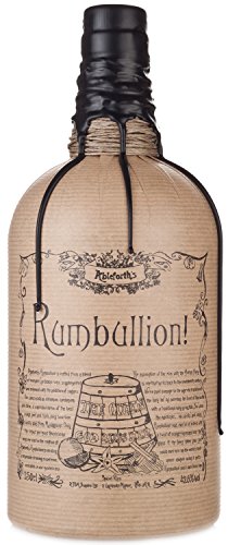 Rumbullion Ableforth's ! Premium Spirit Drink (1 x 1.5)
