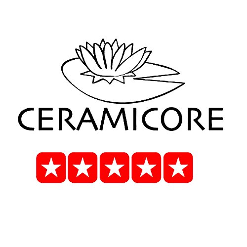 Pfannkuchenpfanne | Pancake Crepes Keramik Pfanne | Doppelpfanne | Wendepfanne | Pfannkuchen-Pfanne | Crepespfanne - 3