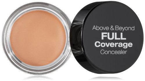 NYX Cosmetics Concealer Jar - Medium