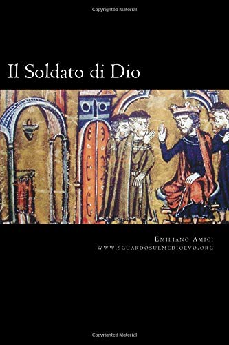 Il Soldato di Dio: Rapporto tra San Bernardo e i Cavalieri Templari