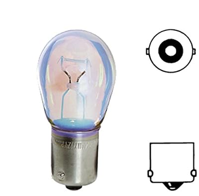 HELLA 8GA 002 073-121 Ampoule, feu de stationnement/de position, Droite