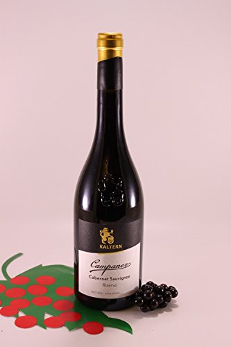 Preisvergleich Produktbild Cabernet Sauvignon Campaner Riserva - 2016 - Kellerei Kaltern