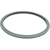 Fissler Silikon D&uuml;d&uuml;kl&uuml; Lastik, 22 cm
