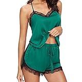 Damen Spitze Dessous Lingerie Body Wäsche Neckholder Damen Unterwäsche Dessous Erotik Set Negligee Damen Lingerie Ärmellos Kleider Spitzen Reizwäsche Dessous Nachtkleid Frauen Schwarz Transparente mit Schleife Womens Lingerie Netz Spitze Strumpfband Gürtel Oberschenkel Strumpf Strumpfhose Schwarz Sexy kurz Nachthemd Nachtwäsche Lingerie Träger Kleid Dessous Damen Sexy Spitze Dessous Strapse Set Nachtwäsche Unterwäsche Lingerie Reizwäsche Unterwäsche Erotik Set Material:Spandex