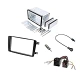 Mercedes C-Klasse ( CL203 ) 10 / 2000 - 03 / 2004 - Sport-Coupe Mercedes CLK ( C209 ) 06 / 2002 - 03 / 2004 Mercedes CLK Cabrio ( A209 ) 02 / 2003 - 03 / 2004