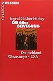 Image de Die 68er Bewegung: Deutschland, Westeuropa, USA (Beck'sche Reihe)