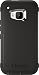 Produktbild OtterBox Defender Schutzhülle für HTC One M9, schwarz