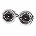 Produktbild Vintage Sports Auto Speedo Style Manschettenknöpfe