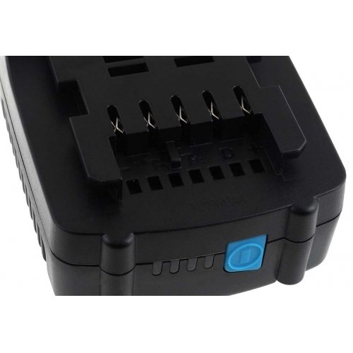 Akku für Metabo Typ 6.25467 Li-Power Extreme 2000mAh, 14,4V, Li-Ion - 3