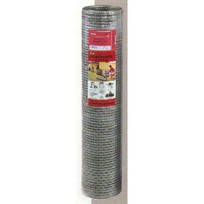 24 x 100 1/8meshhdw Cloth by Mat