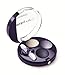 Bourjois Smoky Eyes Trio Eyeshadow No.06Violet Romantic