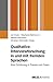 Qualitative Interviewforschung in und mit fremden Sprachen: Eine Einführung in Theorie und Praxis (Juventa Paperback) by