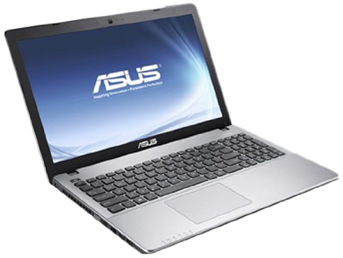 Asus X550CA-XX985H 15 6-inch Notebook  Intel Core i3-3217U 1 8GHz  8GB RAM  1TB HDD  DVD-RW  Intel HD 4000  Wi-Fi  USB 3 0  HDMI  VGA  Microsoft Windo