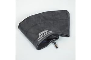 KENDA Chambre à air Road (180/80-14 EP-1.3mm) Valve tr-13