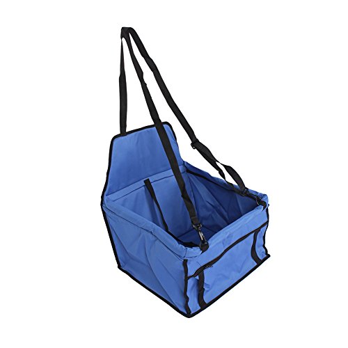Preisvergleich Produktbild EBTOOLS Haustiersitz, faltbar, wasserfest, sichere Tasche für Reisen