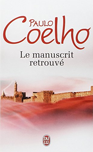 Le manuscrit retrouvé