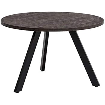 Esszimmertisch Rund Modern - The Cool Designs