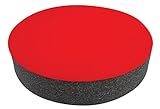 Espesor 30 mm Variopad 1068.95 Esponja pulidora Dura autoadherente Tipo Velcro (diámetro 125 mm)