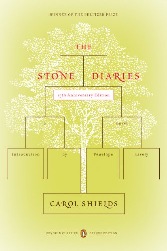 The Stone Diaries: (Penguin Classics Deluxe Edition) (English Edition)
