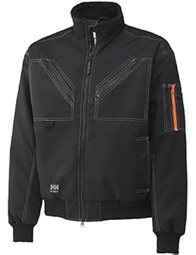 Helly Hansen Workwear Premium Pilotenjacke Bergholm 76211 Lined Shell