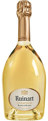 Ruinart Blanc de Blanc Champagne 0,75L