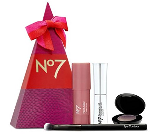 Boots No7 Beauty Treats Gift Box ***WORTH £30***