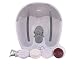 Produktbild AEG Massageset MSS 5562